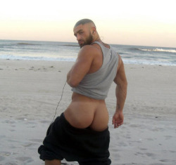 Francois Sagat