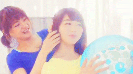 chanxxi: AKB48 / Summer side