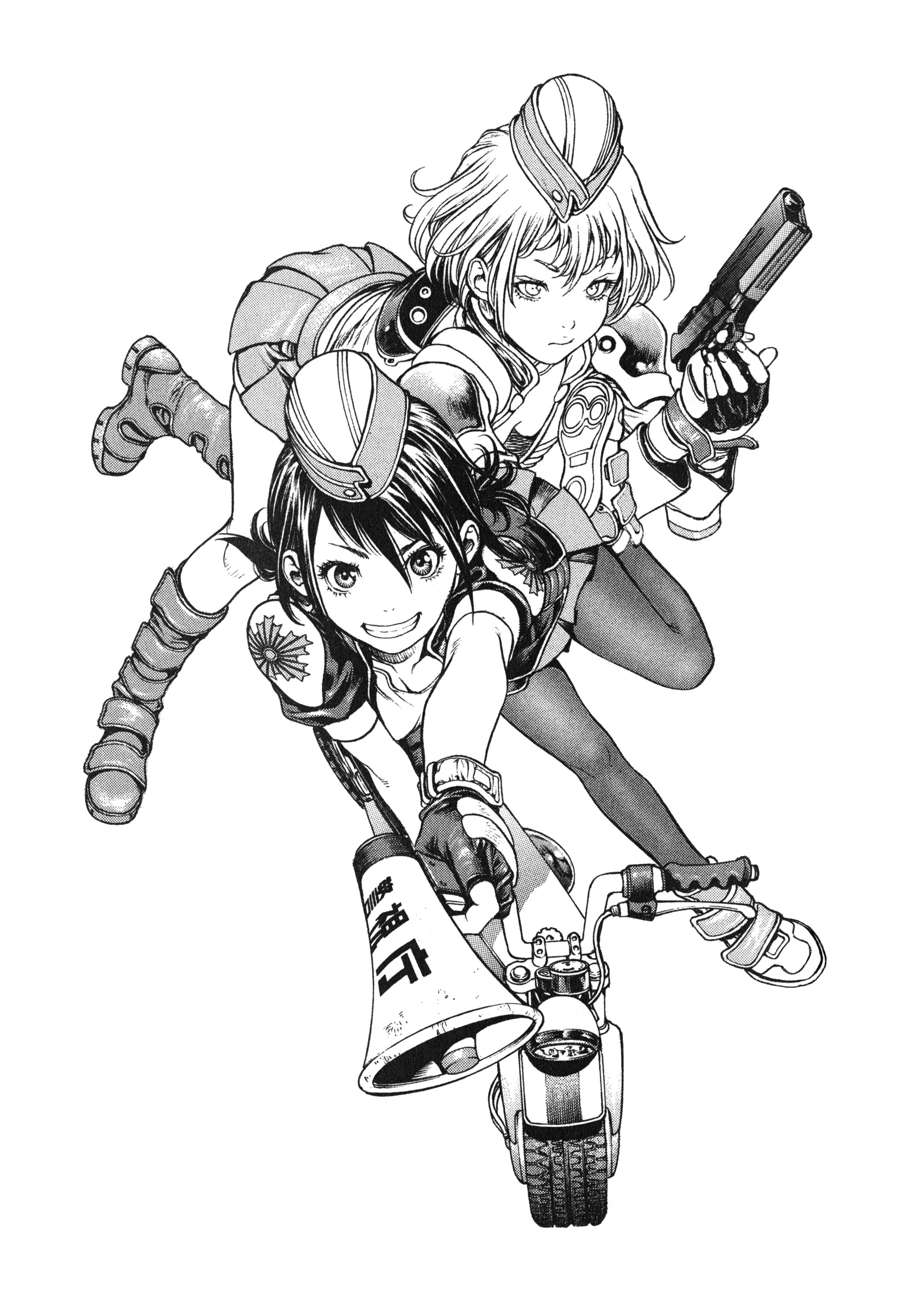 Shinya Komi Explore Tumblr Posts And Blogs Tumgir Shinya Komi Explore Tumblr Posts And Blogs Tumgir