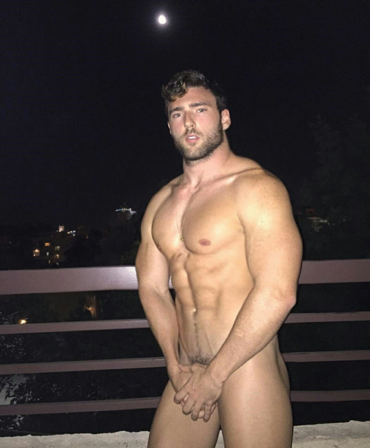 Men that catch my eye!