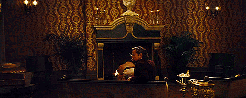 just-a-magic-trick-john:  gonetooz:  i feel like tumblr has adopted leonardo dicaprio