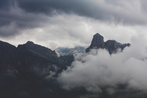 cerceos:    Andrea Holzner - Dolomiti 