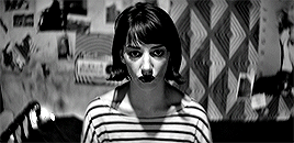 marisa-tomei:If there was a storm coming right now, a big storm from behind those mountains, would it matter? Would it change anything? A Girl Walks Home Alone at Night (2014) dir. Ana Lily Amirpour