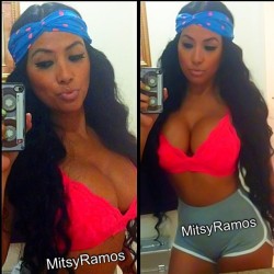 lifeofoh:  Misty Ramos