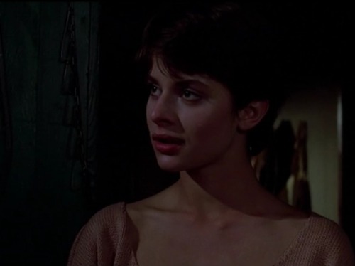 jfralin52:  Screen captures from Cat People. A most erotic performance by Nastassja Kinski.