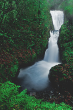 lsleofskye:  Bridal Veil