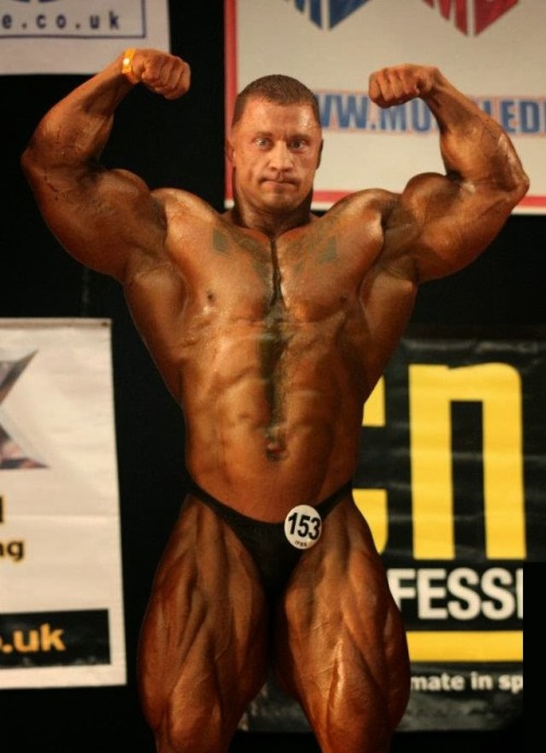 Porn nicemusclemen:  Haroldas Dambrauskas photos