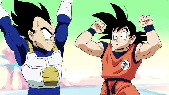msdbzbabe:Please check out this super cute animation by SmallBuStudio Yes everyone,