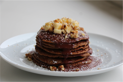 alloftheveganfood:  Vegan Pancake Round Up Puffy Pillow Pancakes Vegan Banana Coffee Oatmeal Pancakes (GF) Brownie Batter Pancakes (GF option) Chocolate-Chip Cookie Dough Pancakes Parfait Pancakes Cinnamon Roll Pancakes Vegan Banana Nut Muffin Pancakes
