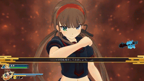 askgraphiteknight:  Ryoubi because Mattie colors with Pyre personality with guns