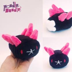 wolfiboi:  Etsy store updated! ———————————-  A few items are now listed in my store. Check them out!  https://www.etsy.com/uk/shop/PoodleDoodlePlush  ———————————-  Pokemon inspired sea cucumber plush - Pyukumuku!