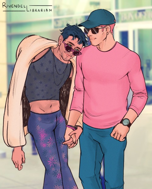 PRIME-8s DAVE KATZ CONFIRMS DATING RUMOURS - THE FRONTMAN IS SEEN HAND IN HAND WITH THE FORMER CHILD