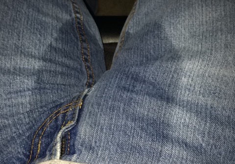 Porn photo nova713:  My pants after a change and playtime