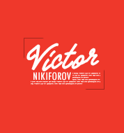sakusa-chan:    Victor Nikiforov || YURI ON ICE 