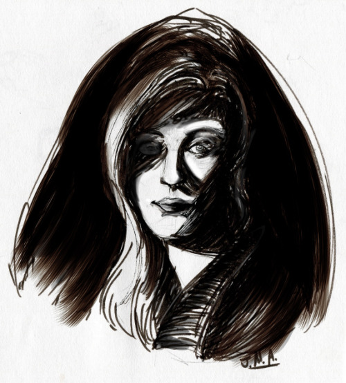 Day 4 - Chiaroscuro