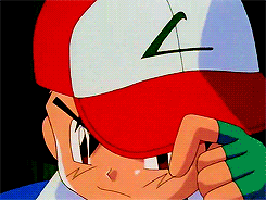 solirad-blog:  On April 1st, 1997, Pokémon - I Choose You! premiered! Happy 17 years,