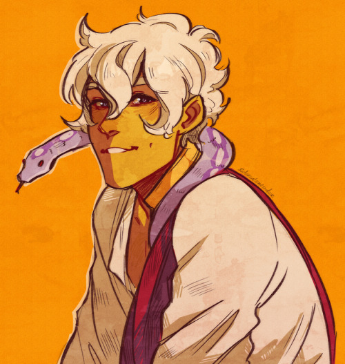 arcana asra