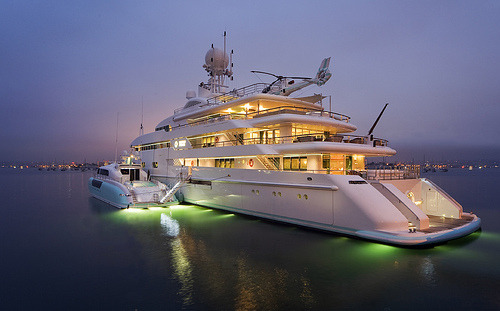 Pictures Of Luxury