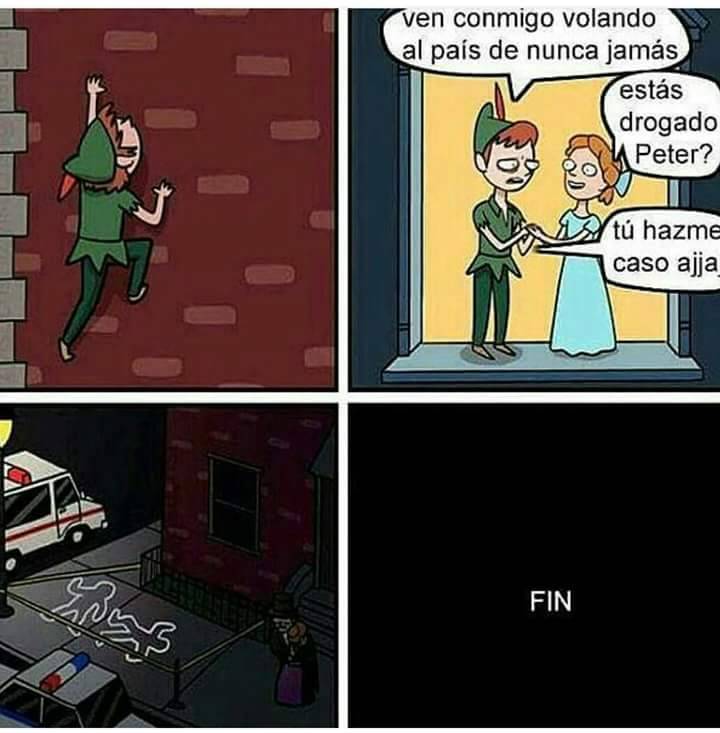 chilefail:  Cuento corto
