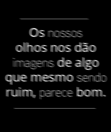 mais sorte que juízo