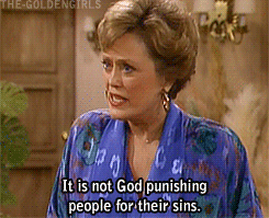 the-goldengirls:   Dec. 1 - World AIDS Day