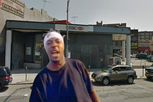 J-Zone’s “Rugged Neva Smoove” Appreciation Post… and the Mystery of “1-5-4-F*ckin’ 5” (via @egotripland) Fuck it. Why not go right to 1545 St. Marks Ave., the street M.O.P. have repped in every single song (and one album title, Marxmen Cinema)?