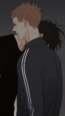 mrakobaby:don&rsquo;t leave me manhua :19 days like or reblog n don&rsquo;t