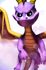 liamdryden:  raichustar: Happy 15th Anniversary Spyro the Dragon!  hhhwwwaaaaaarrrgh 