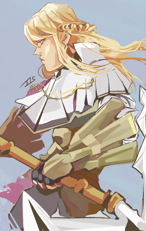 scream-aim-firee:decided to try and finish this Libra from 3 months ago