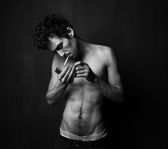 mattystanfield:  Photograph | Julia Gunther