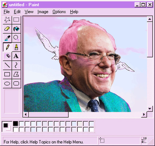 bernie2016