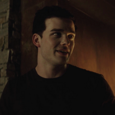 Gar Logan And Conner Kent Matching Icons