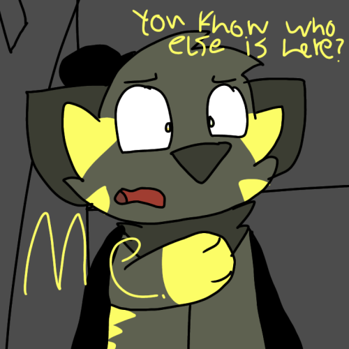 This Is What Happens When I Look At Screenshots Of Episodes.