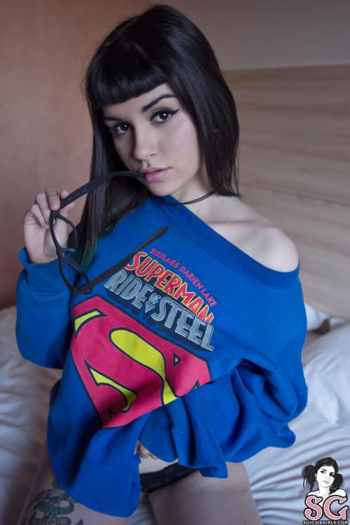 My Suicide Girls