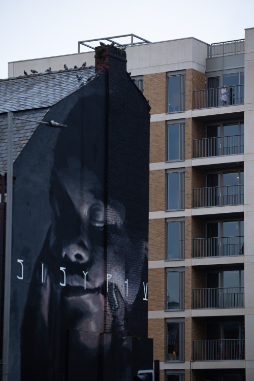 Oldham Street, Manchester.