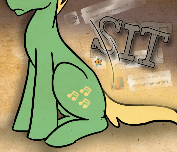 ask-king-sombra:  And, well. Dutiful readers know what happened next. ((LOTS of gifs