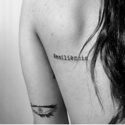 16misunderstood:Te amar me desgastou.
