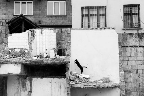 Sami Uçan (Turkish, b. 1983, Konya, Turkey, based Istanbul, Turkey) - Photography
