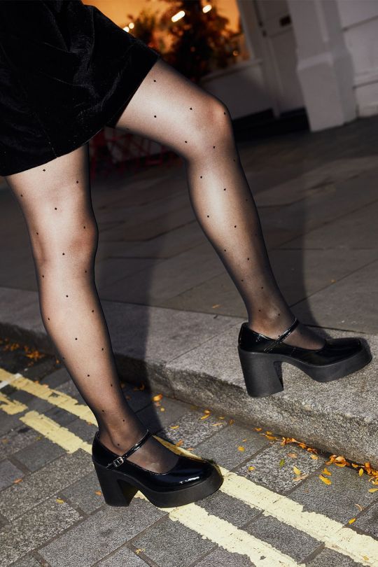 I’m Not a Heels Person, But These ASOS Party Shoes Are Pretty Much Perfect
