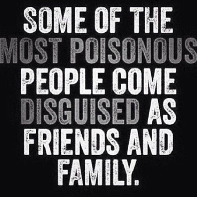 throwingstonesback:  Sad but true. Beware who you allow close to our heart. 