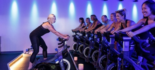 core cycle studio timonium