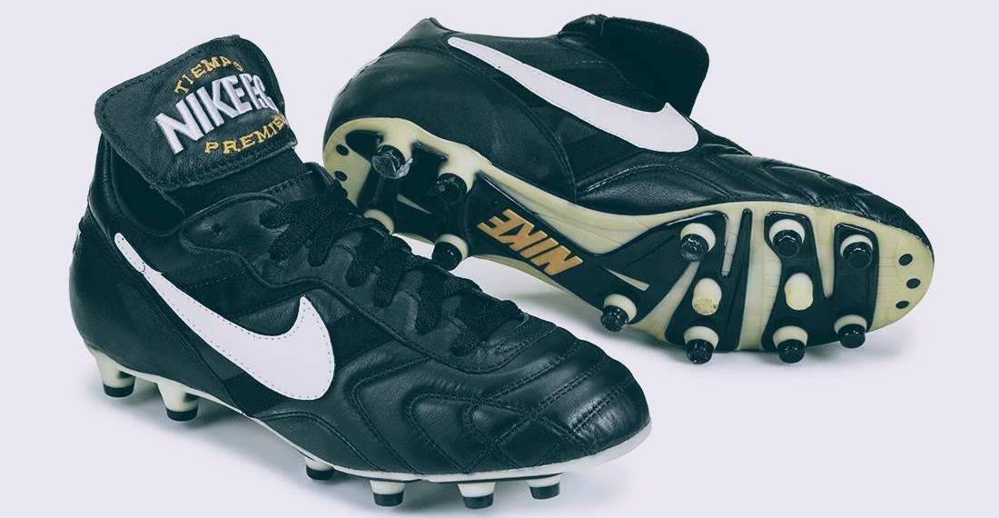 Greats Of The Game - Nike Tiempo Premier FG Nike Tiempo Premier FG,...