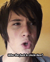 yehes-deactivated20160709:  dan howell + best of 