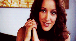 lalalalovely:  the l word meme: [3/10] characters: Bette Porter 