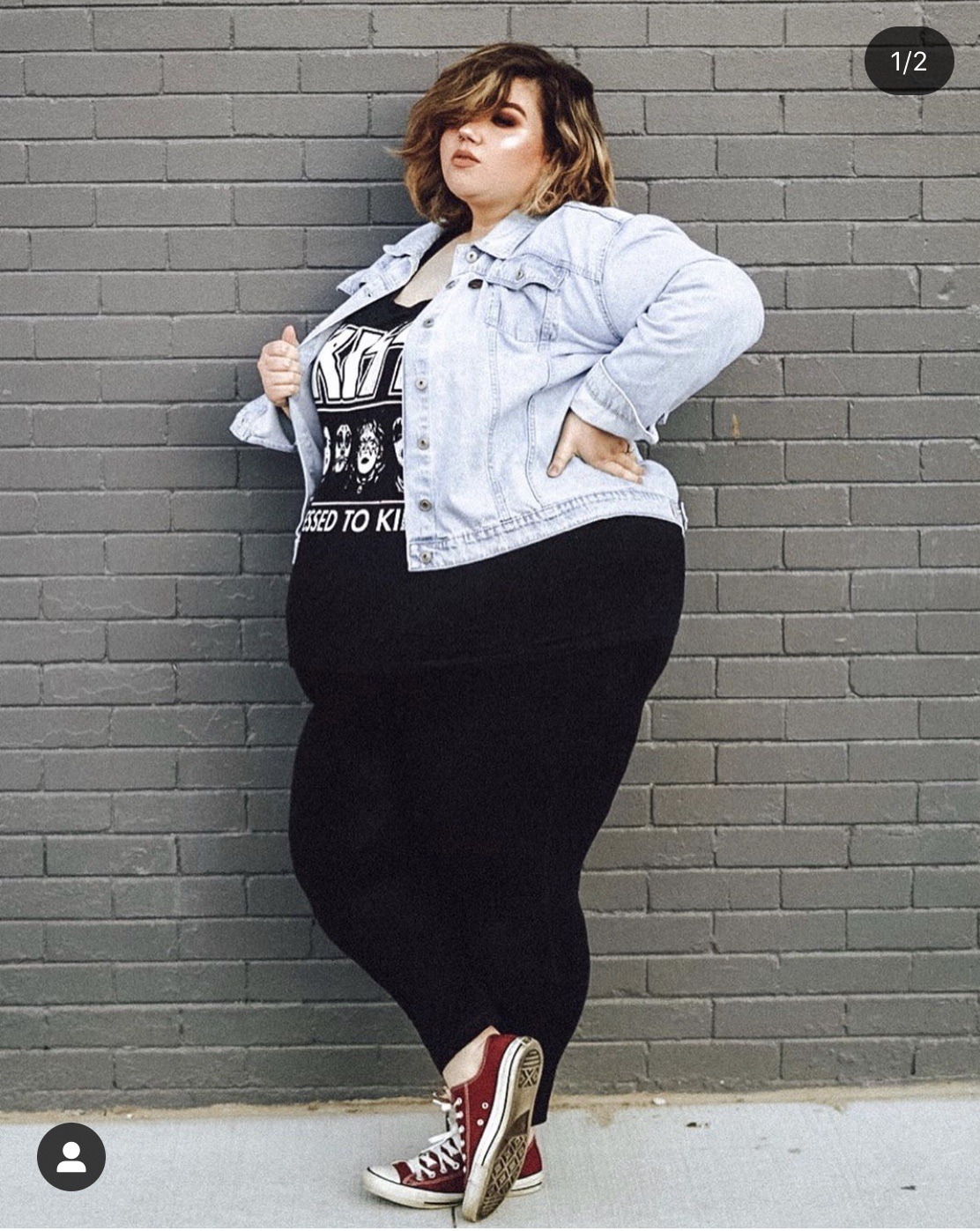 chubbyhippiegirl:bazilisok2000:She’s so cute omg 