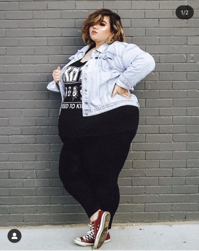chubbyhippiegirl:bazilisok2000:She’s so cute omg 