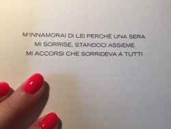 aloveinsanity:  Alcune parti del libro stupendo