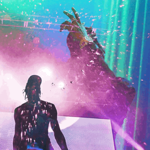 asvpxosas:  A$VP LIFE X TRAVI$ SCOTT X DOPE