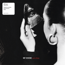 captain-of-cults:  onney:  MF DOOM - Sadevillain