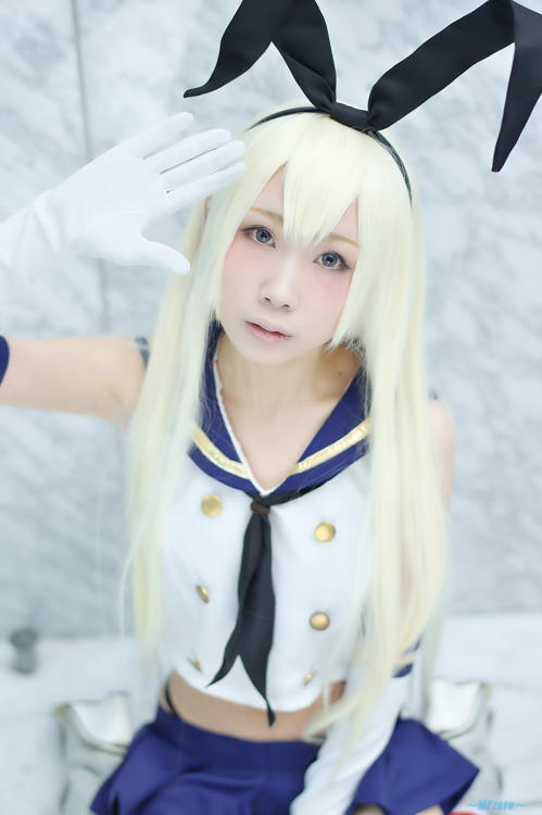 Kantai Collection - Shimakaze (You) 1-4